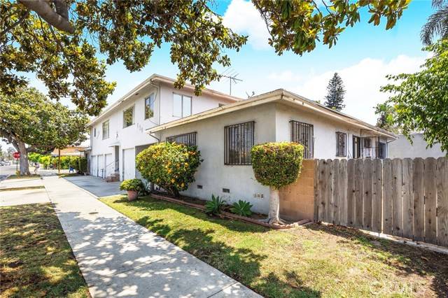 Inglewood, CA 90301,444 W Regent Street