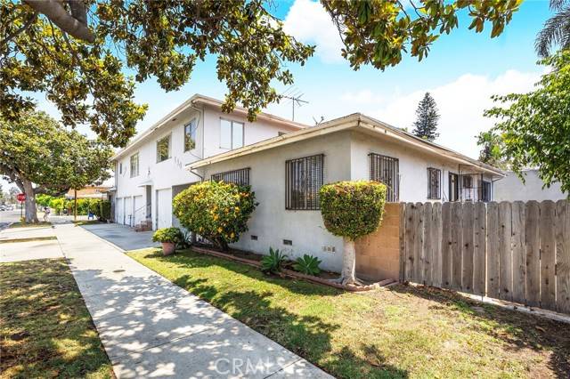 Inglewood, CA 90301,444 W Regent Street