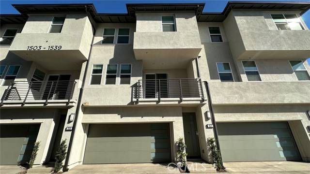1527 W Cara Drive, Anaheim, CA 92805