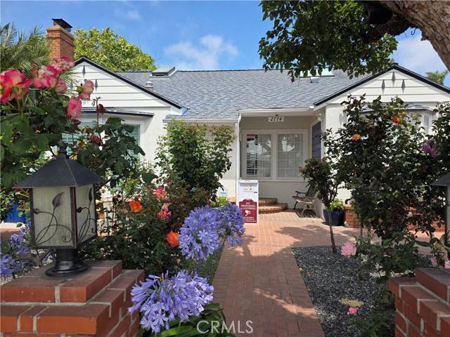 2774 Sawtelle Boulevard, Los Angeles, CA 90064