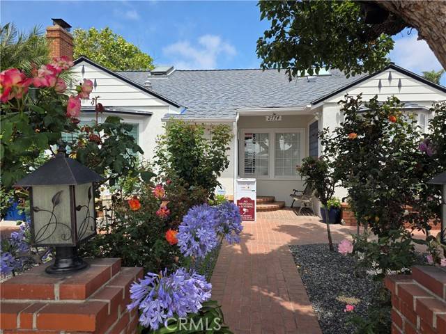 2774 Sawtelle Boulevard, Los Angeles, CA 90064