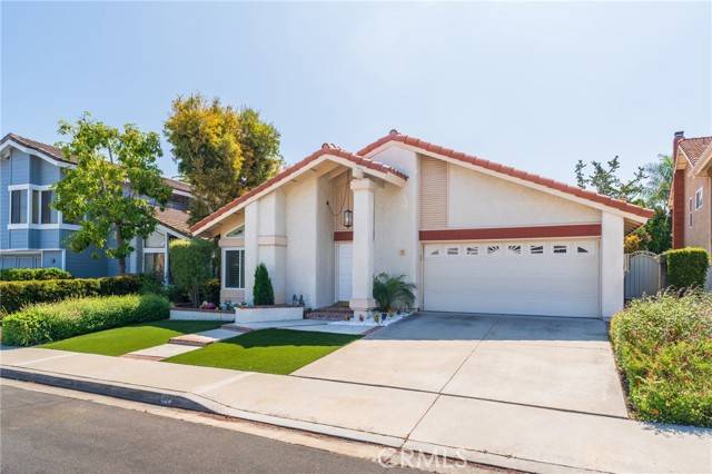 17 Kara, Irvine, CA 92620