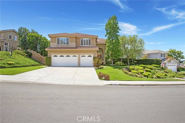 20781 Raintree Lane, Rancho Santa Margarita, CA 92679