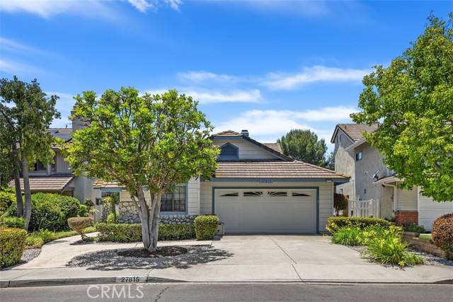 27815 SHEFFIELD, Mission Viejo, CA 92692