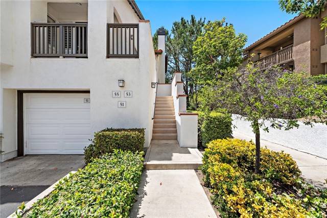 Rancho Santa Margarita, CA 92688,55 Rabano #240