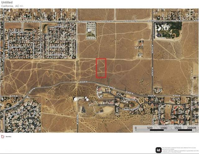 Lancaster, CA 93536,42 W Avenue M