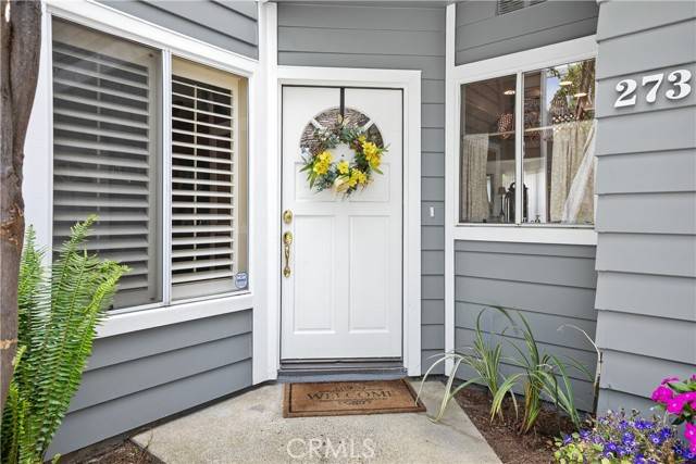 Newport Beach, CA 92660,273 Haverfield #156