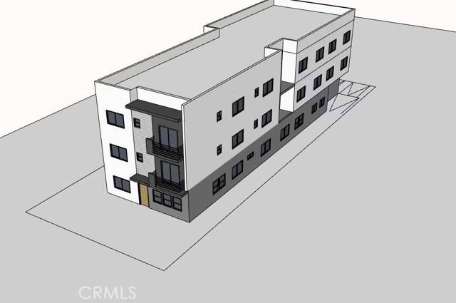 1465 W 37th Place, Los Angeles, CA 90018