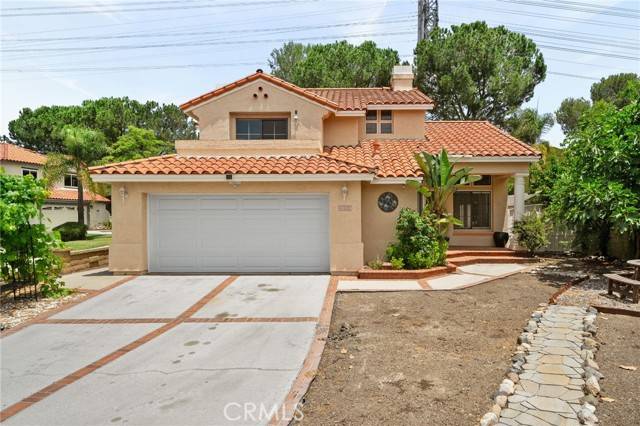 21004 Ponderosa, Mission Viejo, CA 92692
