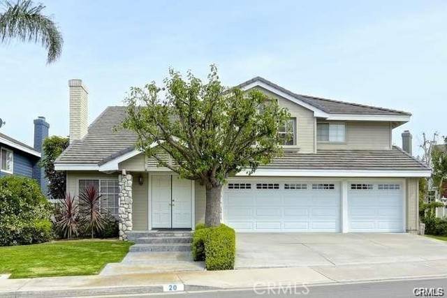20 Alcott Place, Laguna Niguel, CA 92677