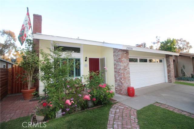 23336 Via Bahia, Mission Viejo, CA 92691