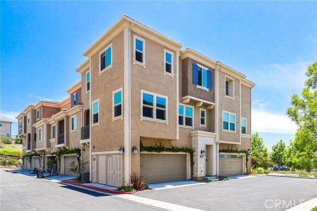 109 Alder Ridge, Lake Forest, CA 92610