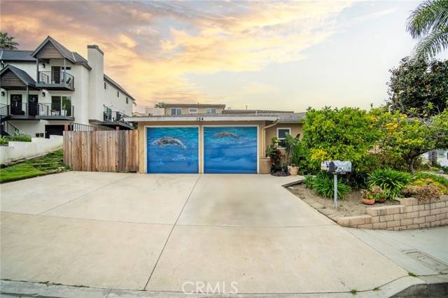 154 Avenida Florencia, San Clemente, CA 92672
