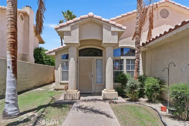 Cathedral City, CA 92234,68744 Durango Road