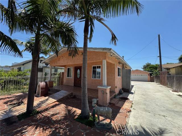 1442 E 76TH Place, Los Angeles, CA 90001
