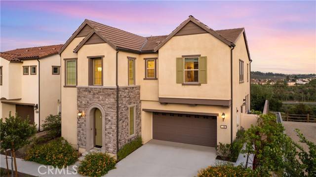 1928 Aliso Canyon Drive, Lake Forest, CA 92610