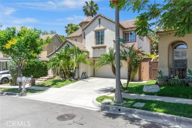 3 Kyle Court, Ladera Ranch, CA 92694