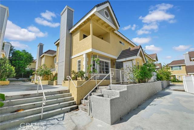 Monterey Park, CA 91755,519 Sefton Avenue #D
