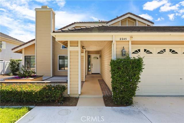 2245 Avenida Oliva, San Clemente, CA 92673