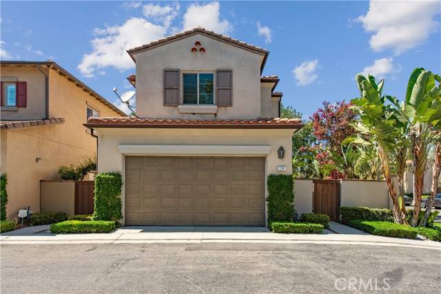 100 Alhambra, Irvine, CA 92620
