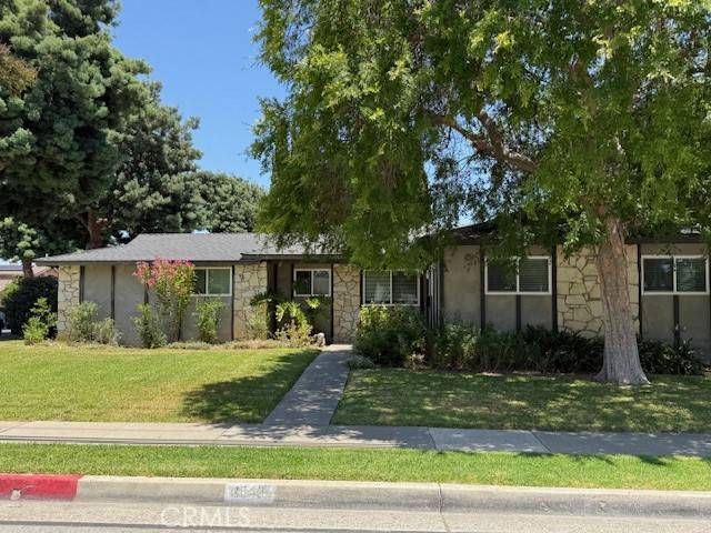 1640 VALENCIA Avenue, Placentia, CA 92870