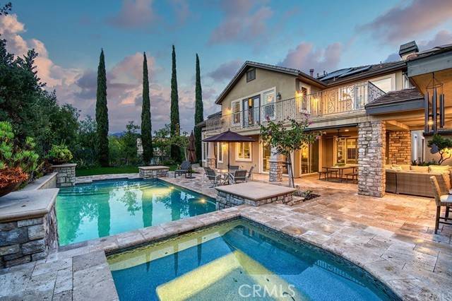 Coto De Caza, CA 92679,23 Van Gogh Way