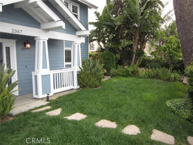 2367 Elden Avenue, Costa Mesa, CA 92627