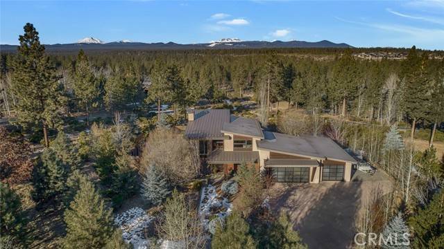 Outside Area (outside Ca), OR 97702,61069 Bachelor View Road