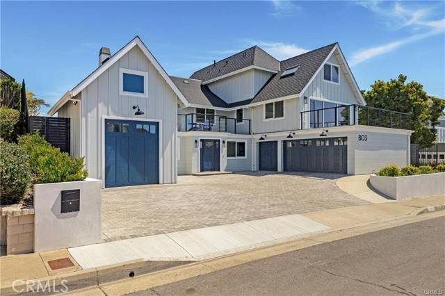 803 Avenida Salvador, San Clemente, CA 92672