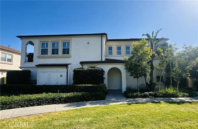 36 Mission Bell, Irvine, CA 92620