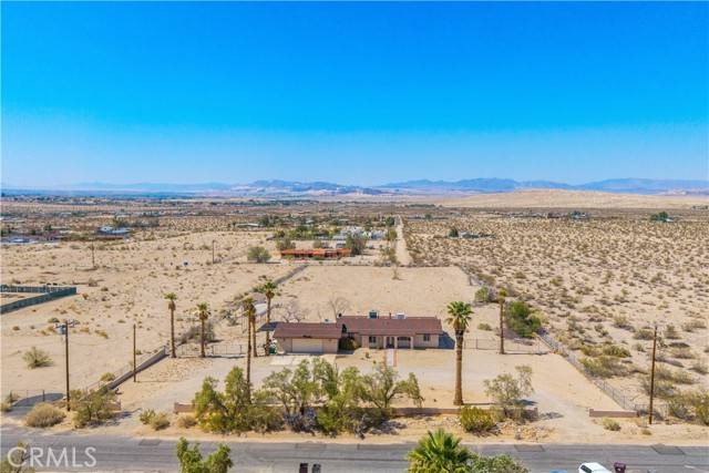 29 Palms, CA 92277,74794 Alta Loma Drive