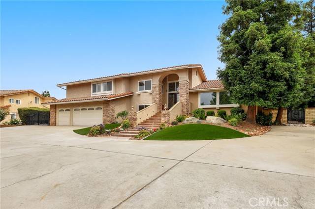 10702 Beechwood Drive, Rancho Cucamonga, CA 91737