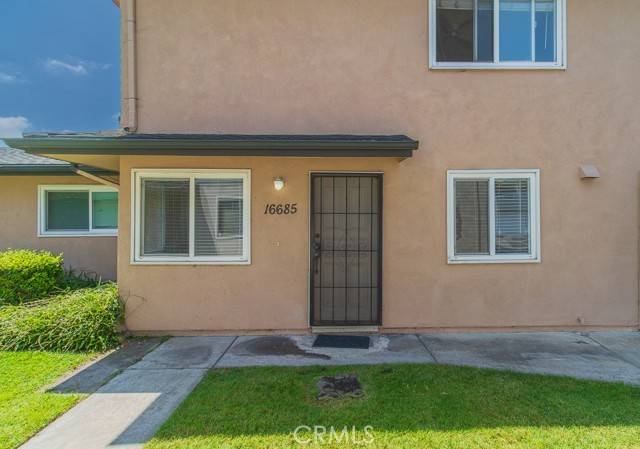 16685 Viewpoint Lane #131C, Huntington Beach, CA 92647