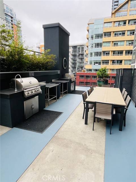 San Diego, CA 92101,425 W Beech Street #234