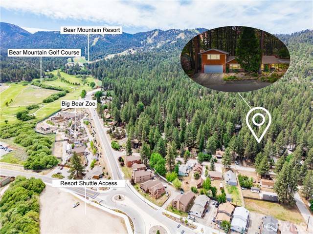 Big Bear, CA 92315,749 Birch Street