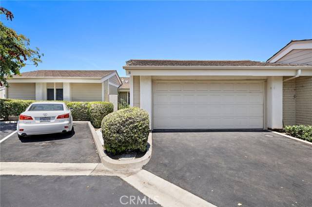 16 Driftwood #24, Irvine, CA 92604