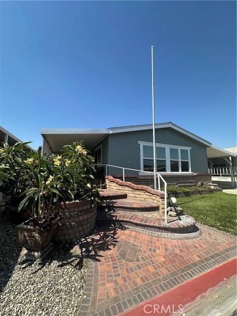 1456 E Philadelphia #108, Ontario, CA 91761