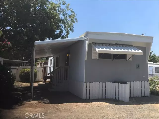 6580 Lincoln #3, Oroville, CA 95966