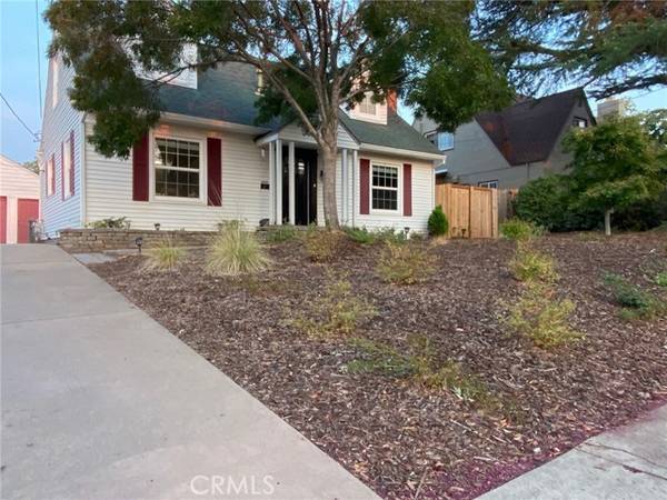 1455 Hammon Avenue, Oroville, CA 95966