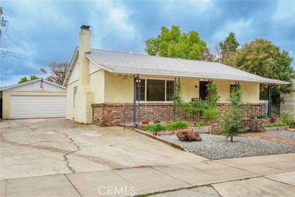 2535 Oro Avenue, Oroville, CA 95966