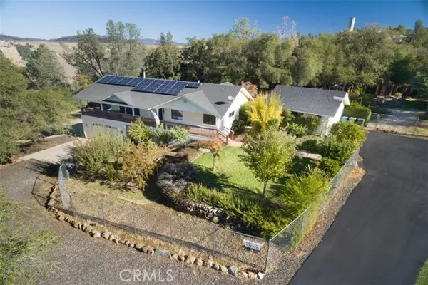 60 Candy Drive, Oroville, CA 95966