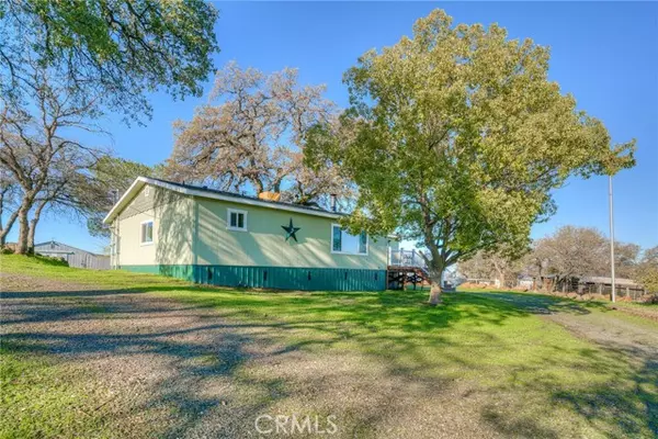 142 Drescher Tract Road, Oroville, CA 95966