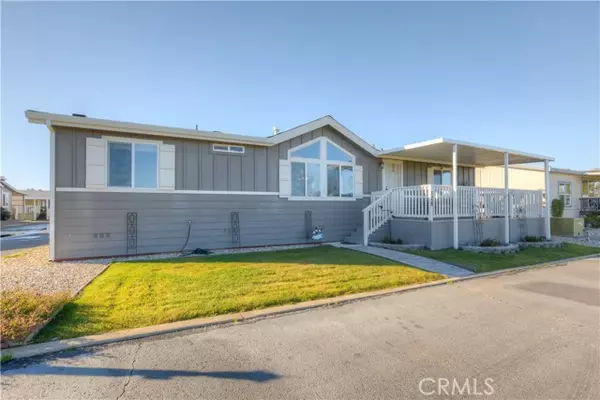 5813 Pacific Heights #128, Oroville, CA 95965