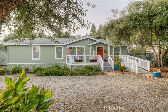 Oroville, CA 95966,390 Oakvale Avenue