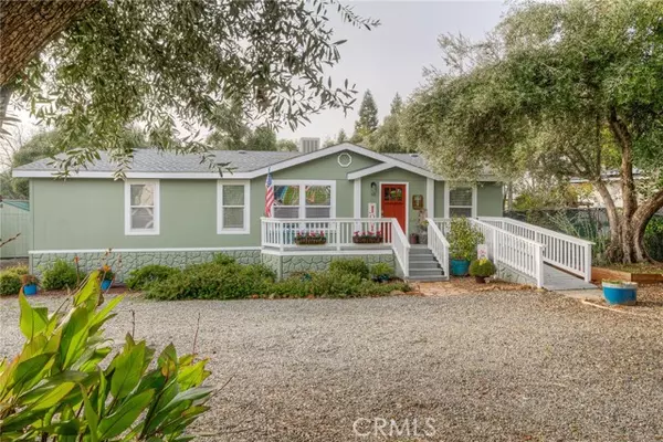 390 Oakvale Avenue, Oroville, CA 95966