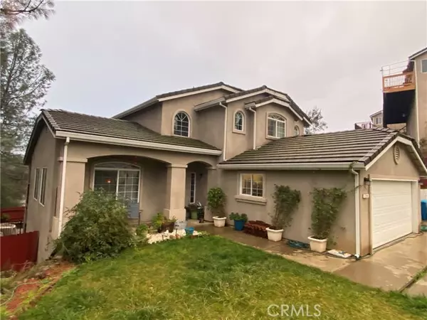 219 Mira Loma Drive, Oroville, CA 95965