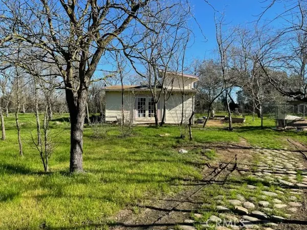 1545 Palermo Road, Oroville, CA 95968