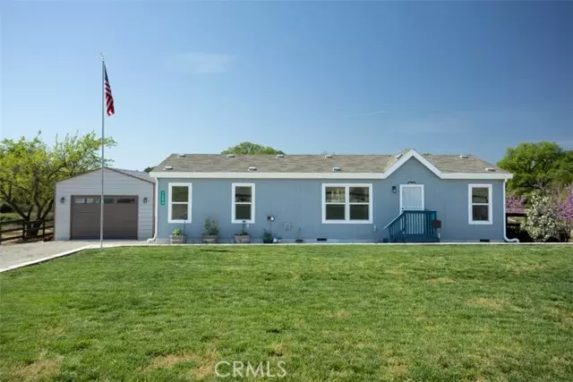 7594 Oro Bangor, Bangor, CA 95914