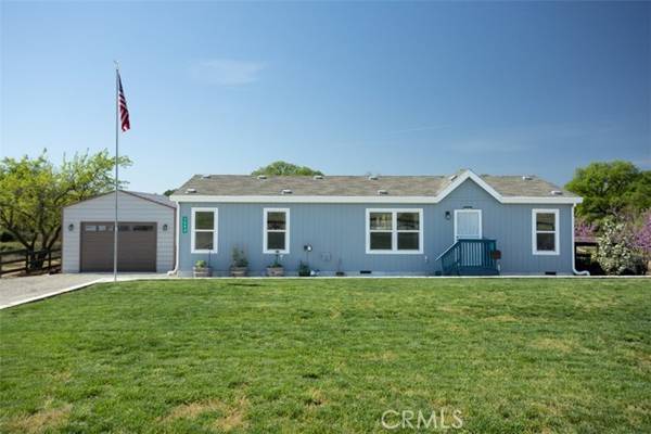 7594 Oro Bangor, Bangor, CA 95914