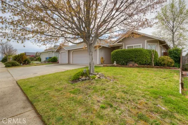 1917 Feather Avenue, Oroville, CA 95965